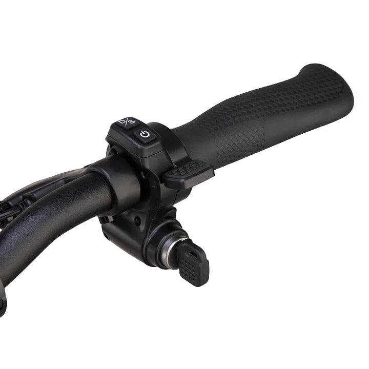 Trotinette électrique Kukirin G2 Master