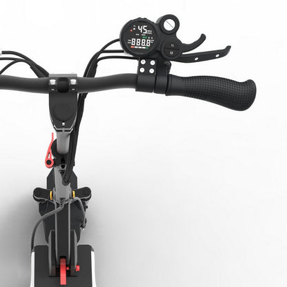 Trotinette électrique KuKirin M4 MAX