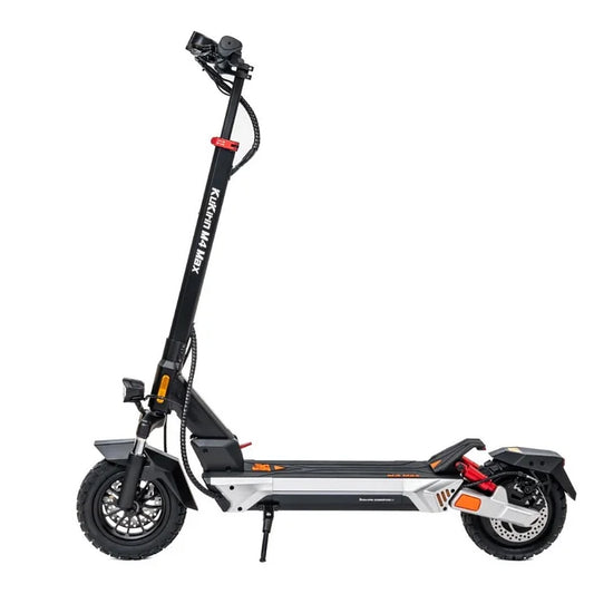 Trotinette électrique KuKirin M4 MAX
