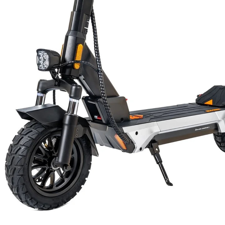 Trotinette électrique KuKirin M4 MAX
