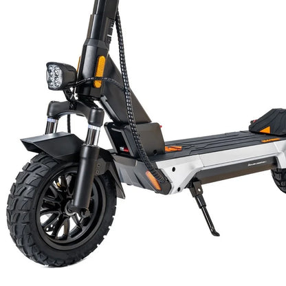 Trotinette électrique KuKirin M4 MAX