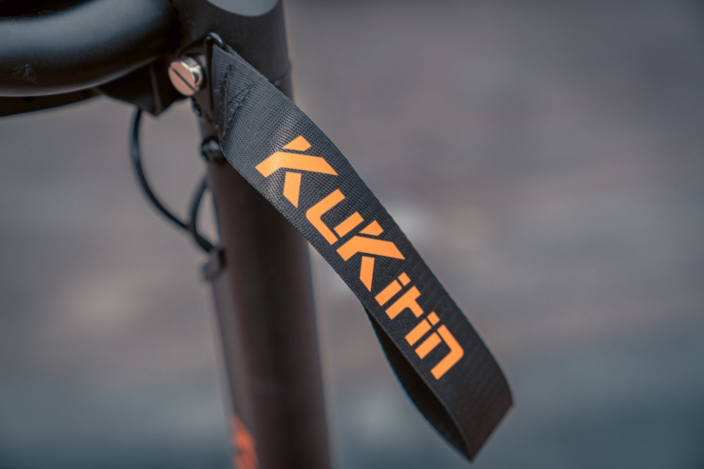 Trottinette électrique KuKirin G2