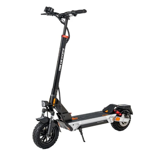 Trotinette électrique KuKirin M4 MAX