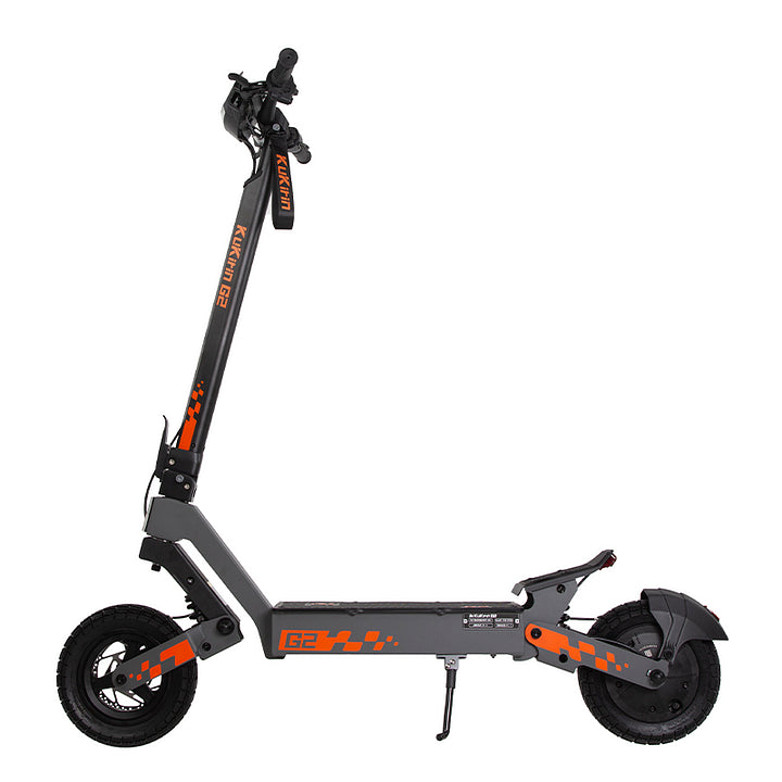 Trottinette électrique KuKirin G2