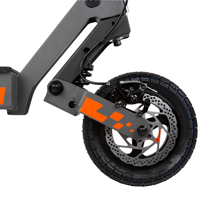 Trottinette électrique KuKirin G2