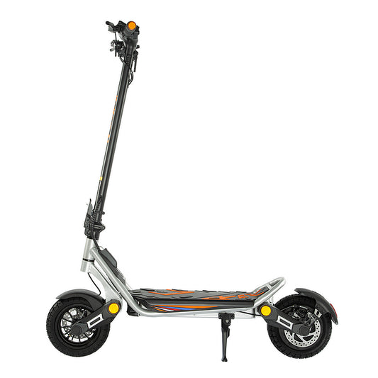 Trotinette électrique KuKirin A1
