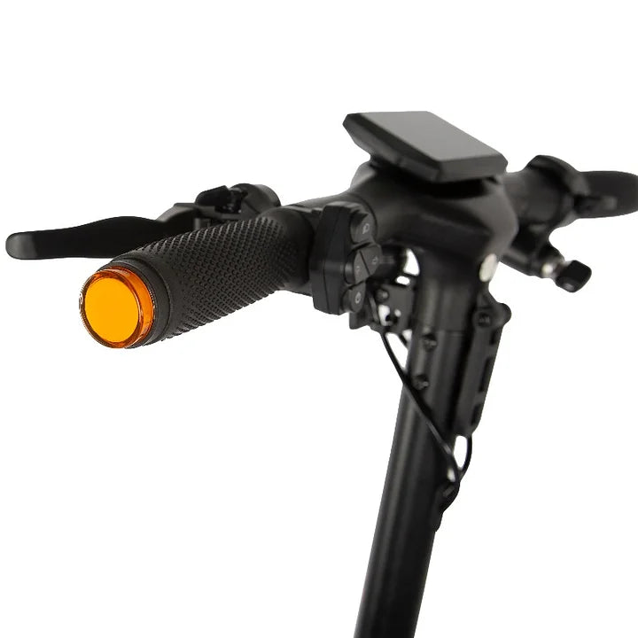 Trotinette électrique KuKirin A1