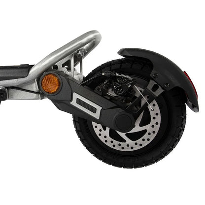 Trotinette électrique KuKirin A1
