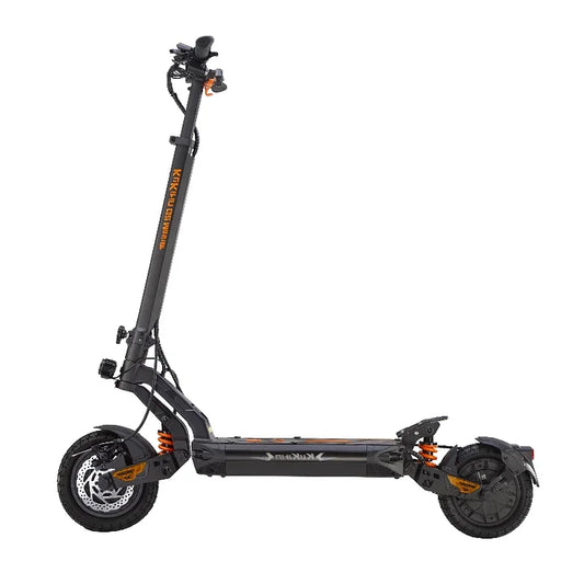 Trotinette électrique Kukirin G2 Master