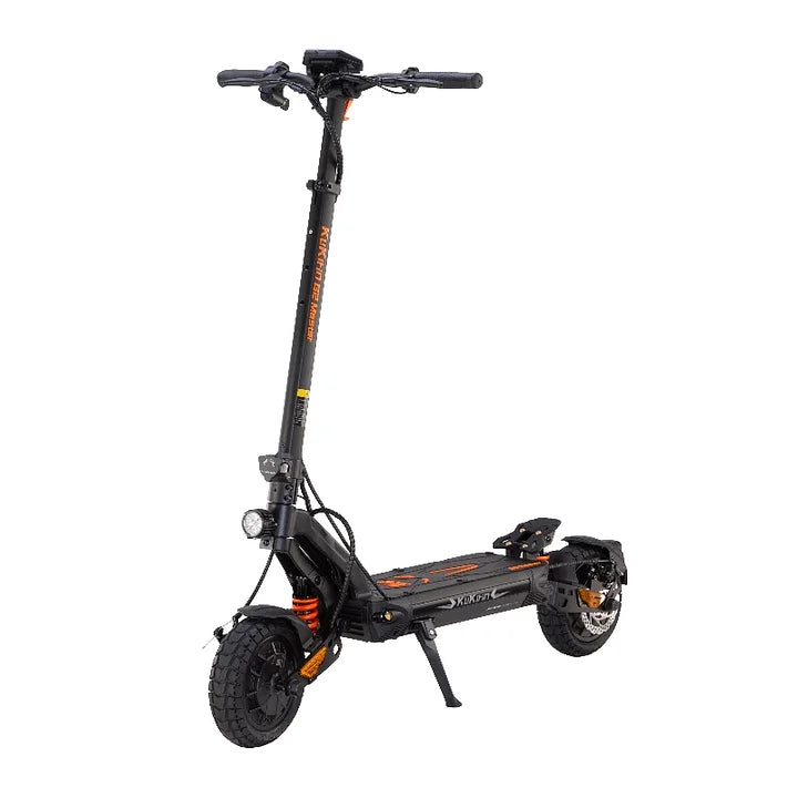 Trotinette électrique Kukirin G2 Master