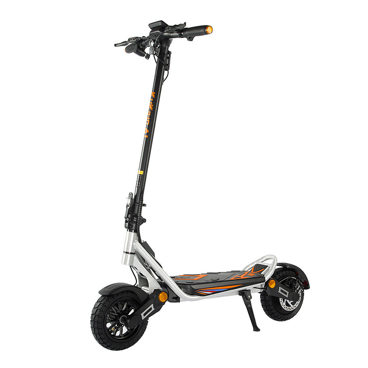 Trotinette électrique KuKirin A1