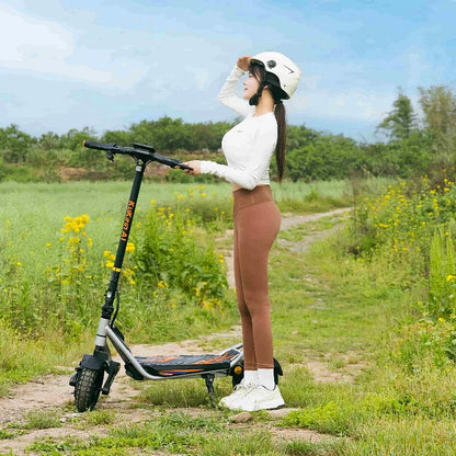 Trotinette électrique KuKirin A1