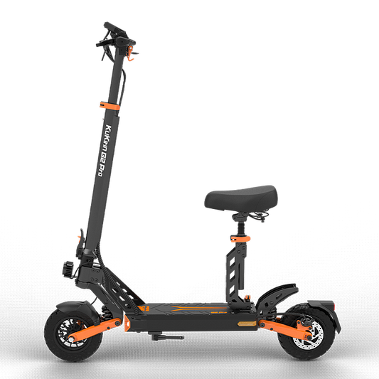 Trottinette électrique KuKirin G2 Pro