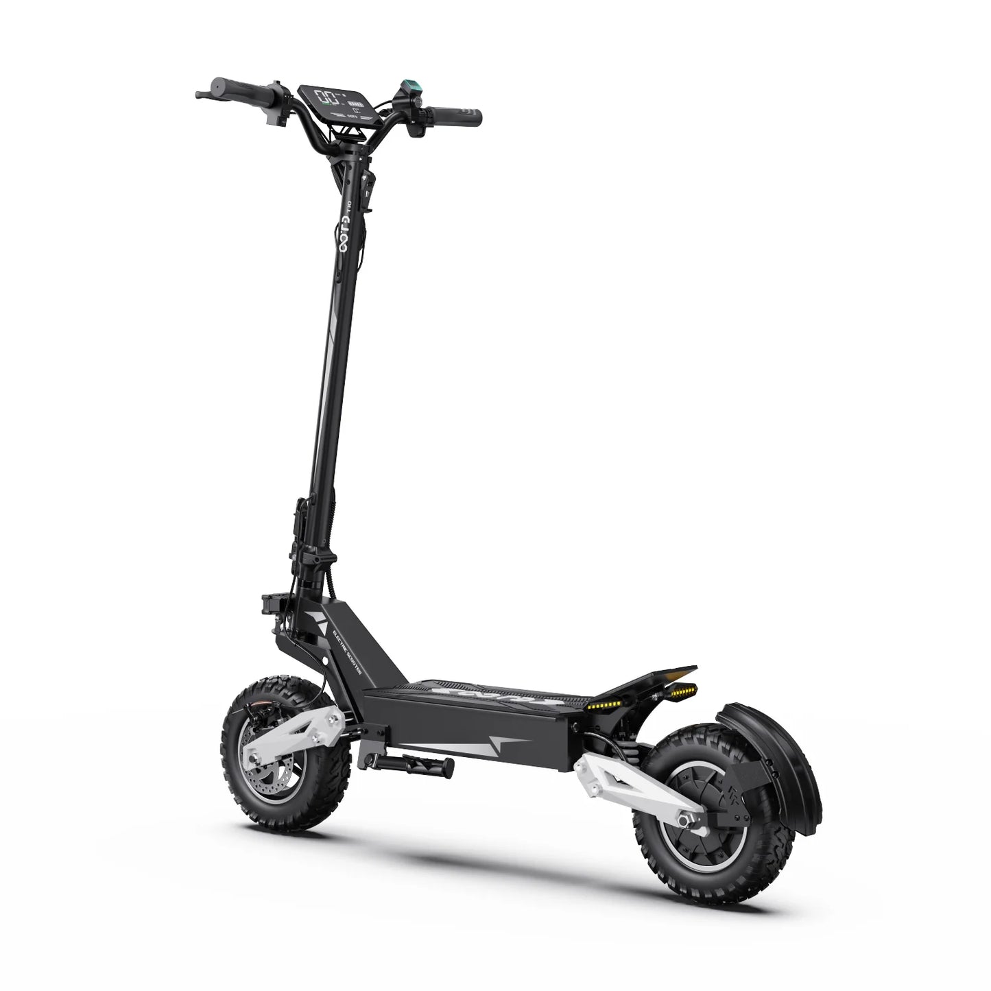 Trotinette électrique OOTD T10