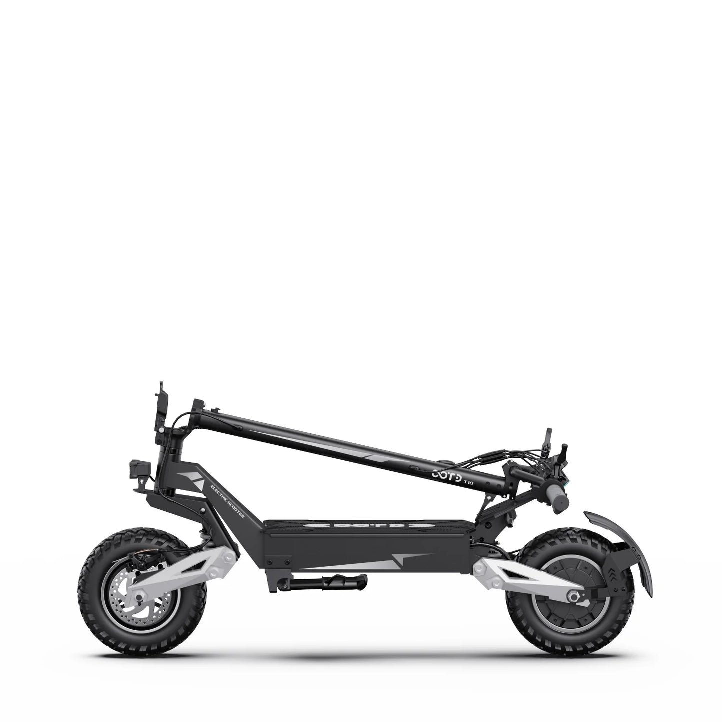 Trotinette électrique OOTD T10