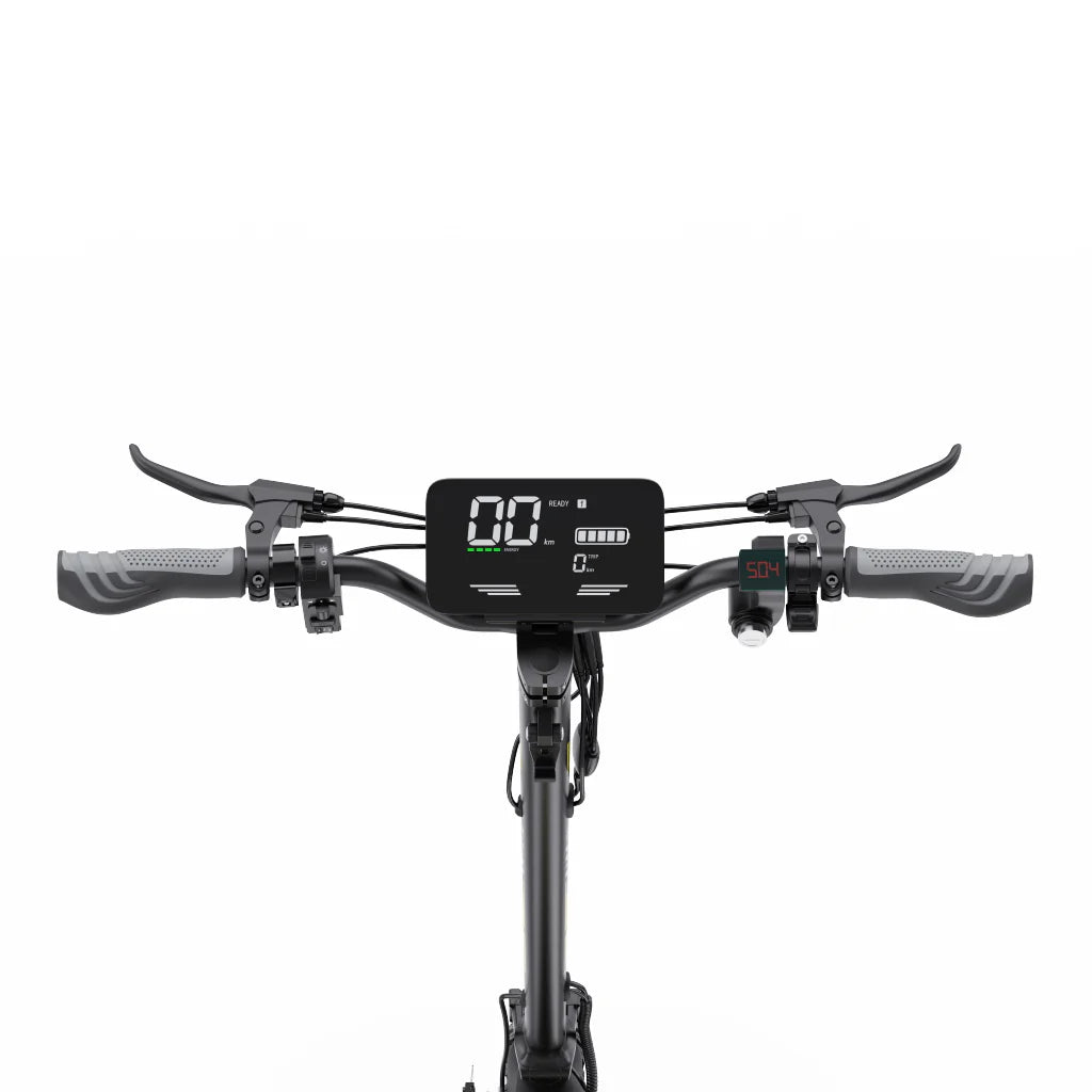 Trotinette électrique OOTD T10