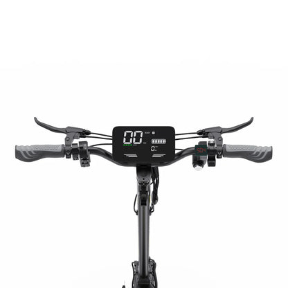 Trotinette électrique OOTD T10